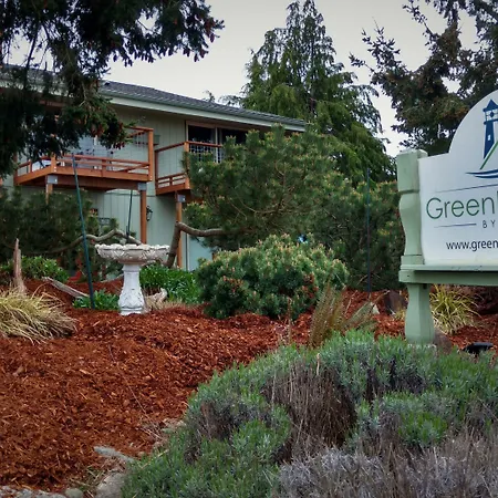 Greenhouse Inn By The Bay-3